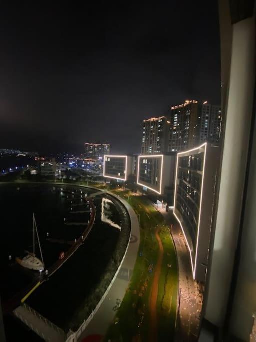 The Castle Ocean Suite Yeosu Dış mekan fotoğraf