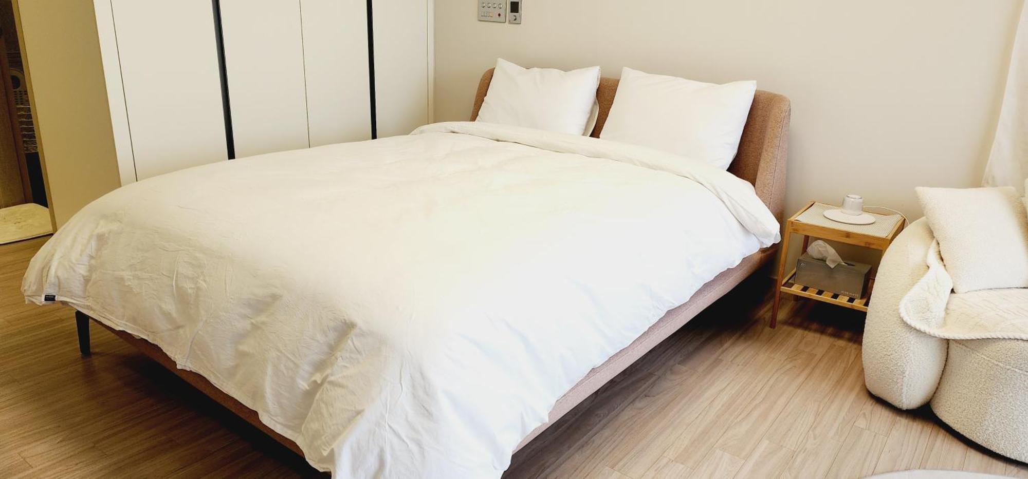 The Castle Ocean Suite Yeosu Dış mekan fotoğraf